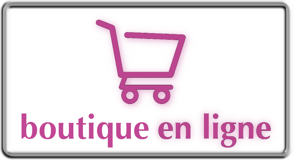 boutique en ligne